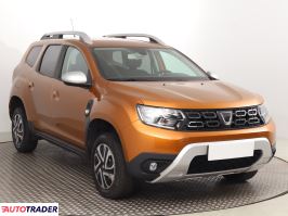 Dacia Duster - zobacz ofertę