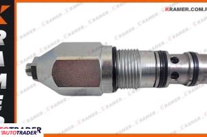 JCB Zawór przeciążeniowy JCB 310 bar 537 520 535 530 - zobacz ofertę