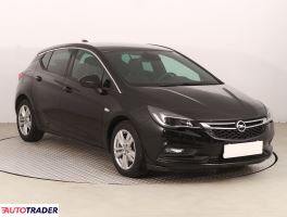 Opel Astra - zobacz ofertę