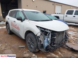 Nissan Rogue - zobacz ofertę