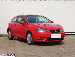 Seat Ibiza - zobacz ofertę