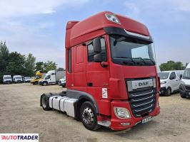 Daf XF 480 FT - zobacz ofertę