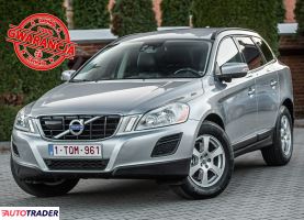 Volvo XC60 - zobacz ofertę