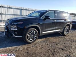 Hyundai Santa Fe - zobacz ofertę