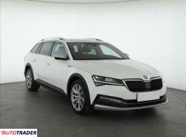 Skoda Superb - zobacz ofertę