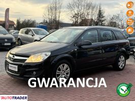 Opel Astra - zobacz ofertę