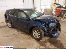 Chevrolet Equinox - zobacz ofertę