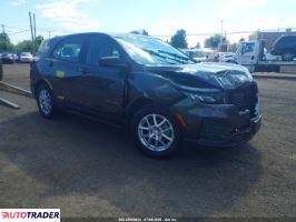 Chevrolet Equinox - zobacz ofertę