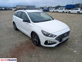 Hyundai i30 - zobacz ofertę