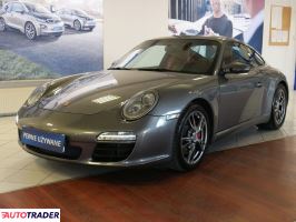 Porsche 911 - zobacz ofertę