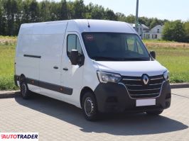 Renault Master - zobacz ofertę