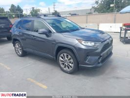 Toyota Pozostałe - zobacz ofertę