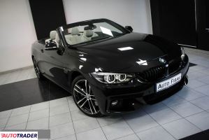 BMW 435 - zobacz ofertę