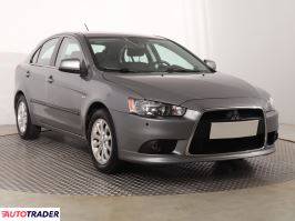 Mitsubishi Lancer - zobacz ofertę
