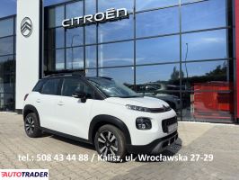 Citroen C3 - zobacz ofertę