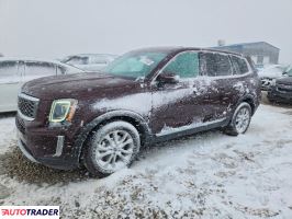 Kia Pozostałe - zobacz ofertę