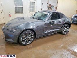 Mazda MX-5 - zobacz ofertę