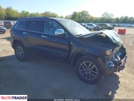 Jeep Grand Cherokee - zobacz ofertę