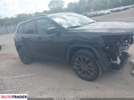 Jeep Cherokee - zobacz ofertę