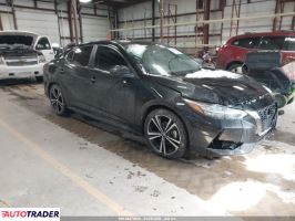 Nissan Sentra - zobacz ofertę