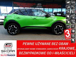 Opel Mokka - zobacz ofertę