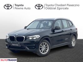 BMW X3 - zobacz ofertę