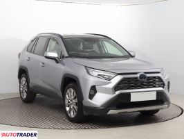 Toyota RAV 4 - zobacz ofertę