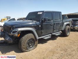 Jeep Pozostałe - zobacz ofertę