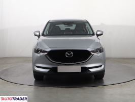 Mazda CX-5 - zobacz ofertę
