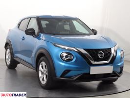 Nissan Juke - zobacz ofertę