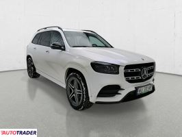 Mercedes GLK - zobacz ofertę