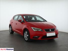 Seat Leon - zobacz ofertę