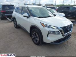 Nissan Rogue - zobacz ofertę