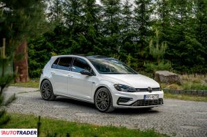 Volkswagen Golf - zobacz ofertę