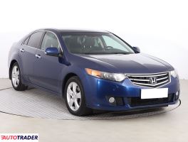 Honda Accord - zobacz ofertę