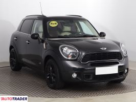 Mini Countryman - zobacz ofertę