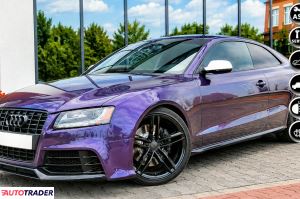 Audi Coupe - zobacz ofertę