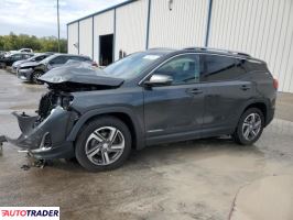 GMC Terrain - zobacz ofertę