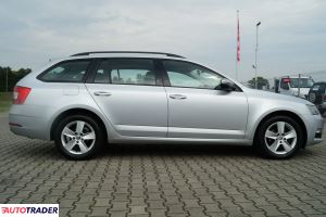 Skoda Octavia - zobacz ofertę