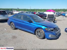 Volkswagen Jetta - zobacz ofertę