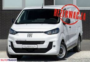 Fiat Scudo - zobacz ofertę