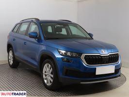 Skoda Kodiaq - zobacz ofertę