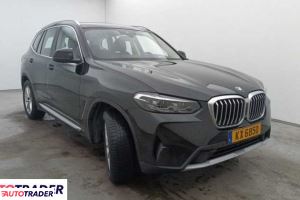 BMW X3 - zobacz ofertę