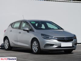 Opel Astra - zobacz ofertę