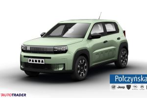 Fiat Panda - zobacz ofertę