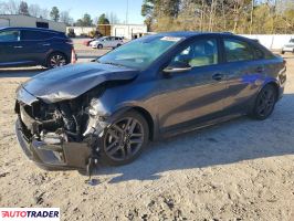 Kia Pozostałe - zobacz ofertę