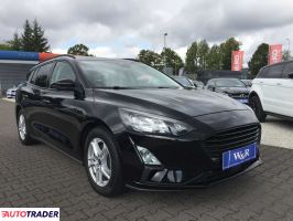 Ford Focus - zobacz ofertę