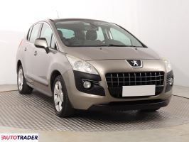 Peugeot 3008 - zobacz ofertę