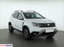 Dacia Duster - zobacz ofertę