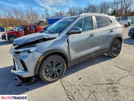 Buick Pozostałe - zobacz ofertę